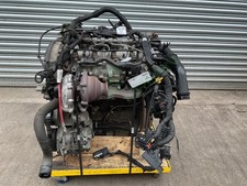 2014 Vauxhall Insignia A20DTH