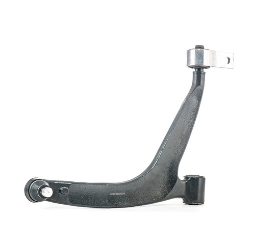 Front right lower track - lower,