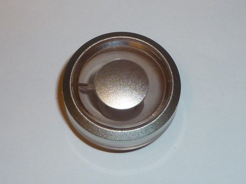 Front knob from - an, onkyo