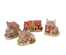 Lilliput Lane Bundle Post