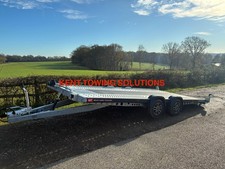 Brian James A Transporter 5m x