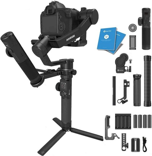 Feiyutech ak4500 standard kit - feiyutech,