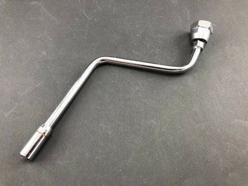 Ascaso steam wand complete - steam,