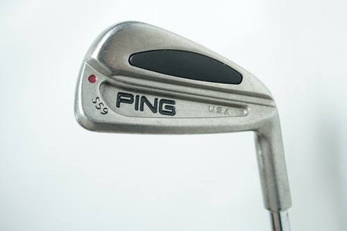 Ping s59 iron steel - 3, shaft