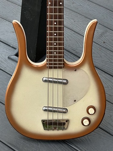1962 danelectro 4423 - 1962, longhorn