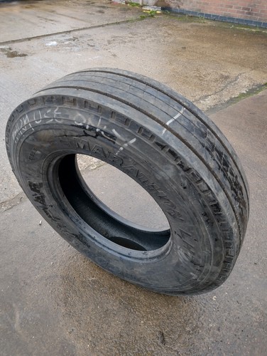 Farm trailer tyre - farm, r22.5