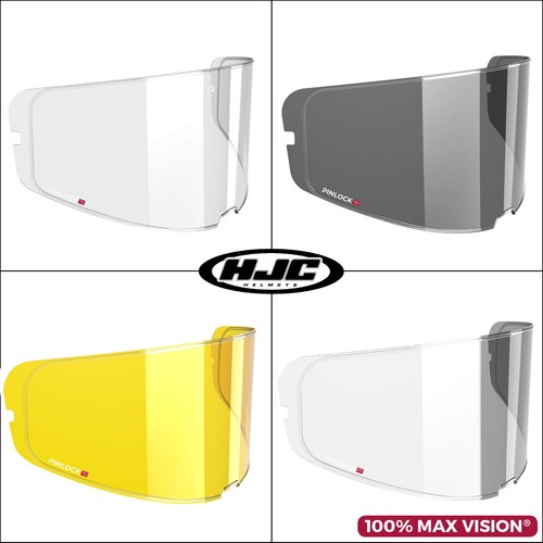 Hjc c70 20m 20st - hjc,