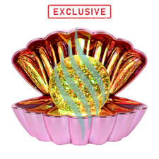 Pink.Metallic- Colour Changing