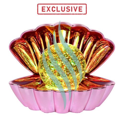 Pink metallic colour - pink.metallic-,