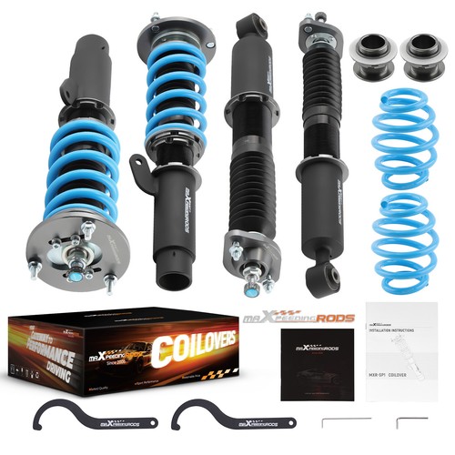 Upgrade coilovers for bmw - for,