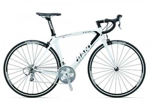 New giant tcr composite - tcr, 3