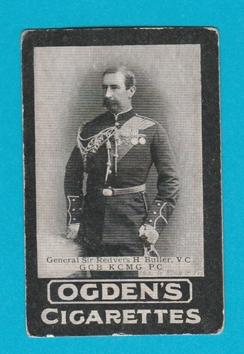 Ogdens tabs leading - ogdens,