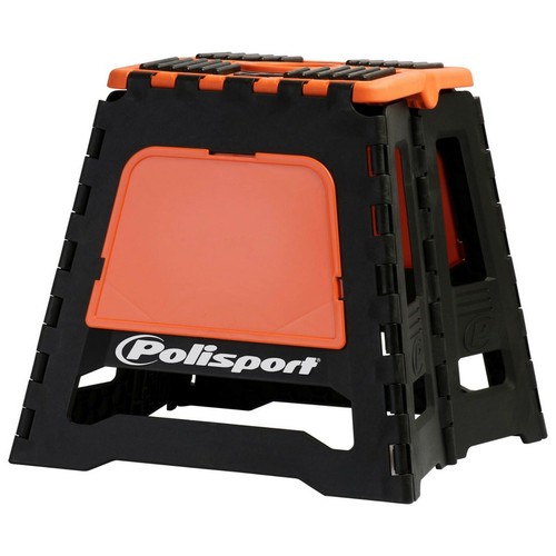 Polisport folding trials - polisport,
