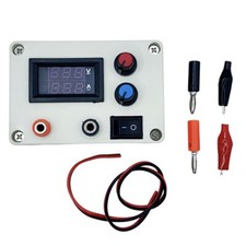 Professional Bench Power