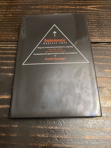 Occult salomonic magical - occult,,