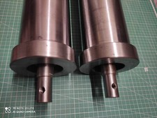 Precor Treadmill Rollers