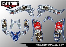 FOR YAMAHA YFZ50 2016-21 ATV