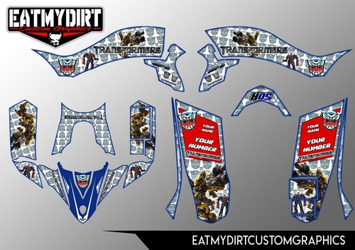 For yamaha yfz50 - for, 2016-21