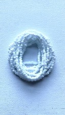 Handmade Glass Seed Bead