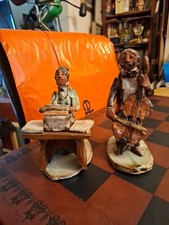 2x Vintage Seven Springs