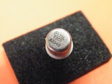 Motorola Vintage regulator IC