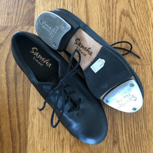 Sansha world shoes tap - sansha, t-world