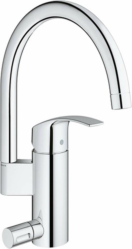 Grohe 33490002 eurosmart - grohe,