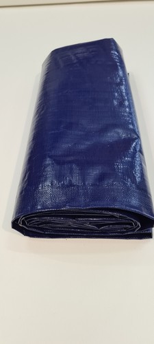 Heavy duty 220gsm tarpaulin - duty,
