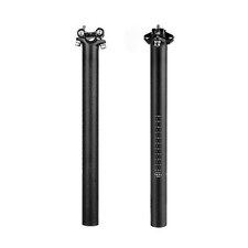 Carbon Fibre Seatpost Tube 3K