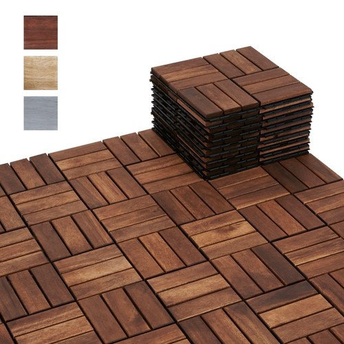 Beefurni acacia interlocking - acacia,