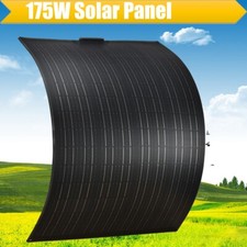 175W Watt 12V Volt Mono