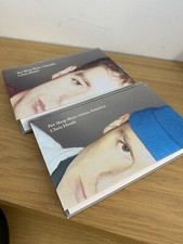 Pet Shop Boys Literally  &