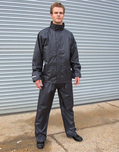 Result mens rain - result,