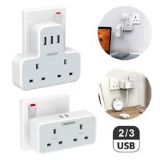 Protable Wall Socket Charger