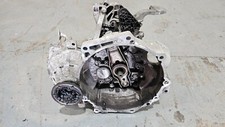 VW EOS MK1 2.0 FSI ENGNE BVY 2006-2011 6 SPEED MANUAL GEARBOX CODE JYL