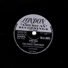 GREAT   EVERLY BROTHERS  78