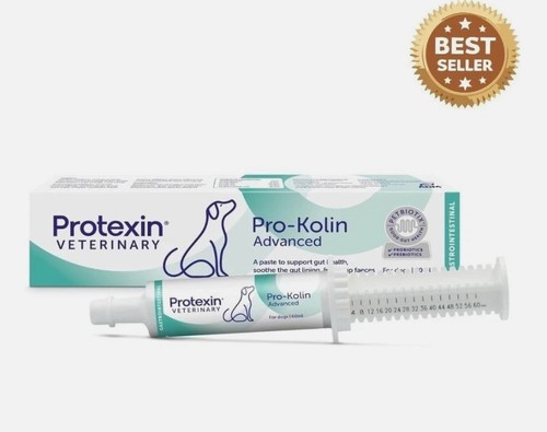 Protexin veterinary pro kolin - protexin,