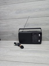Vintage Grundig Concert Boy