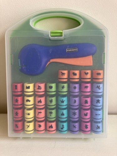 Fiskars teeny tiny - -,