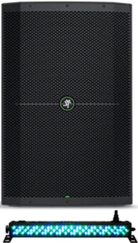 Mackie thump215xt 1400w - thump215xt,