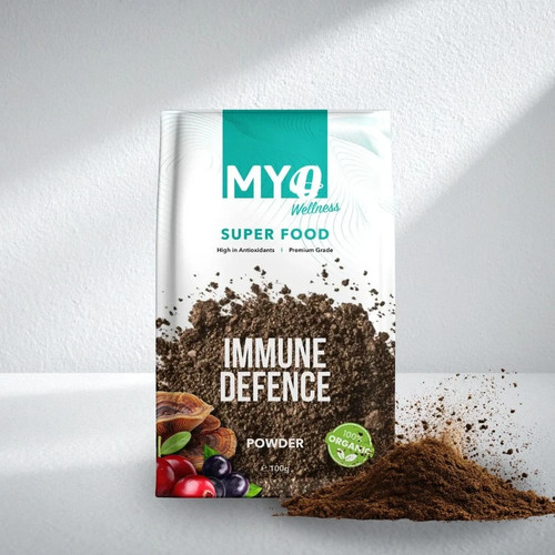 Mushroom immunity reishi - mushroom,