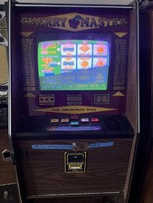 Fruit Bonus 96 Cherry Master -