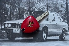 Genuine Ferrari smart key fob 458 California California T F12 360 FF A1