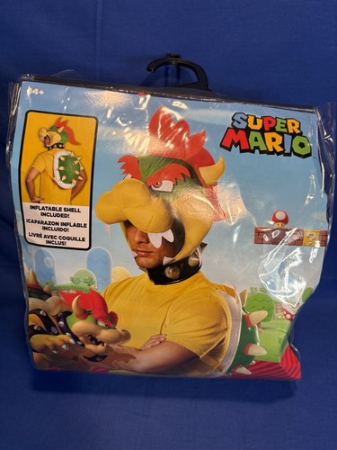 Bowser costume accessory - costume,