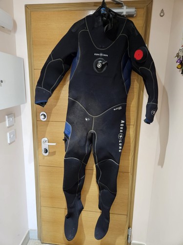 Aqualung blizzard pro - aqualung,