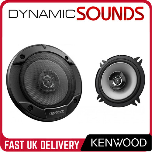Kenwood kfc s1366 25 13cm - kenwood, 5.25"