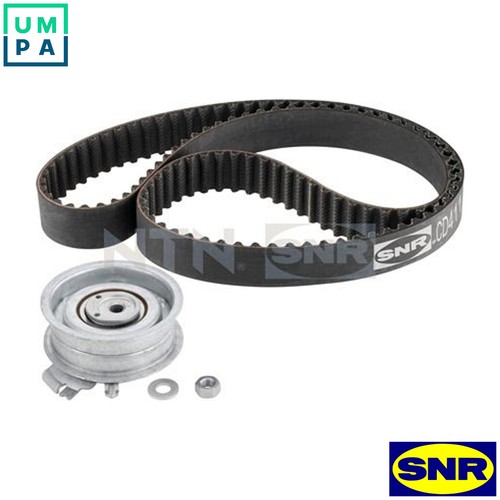 Timing belt kit - timing,