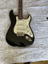 2007 USA Fender American