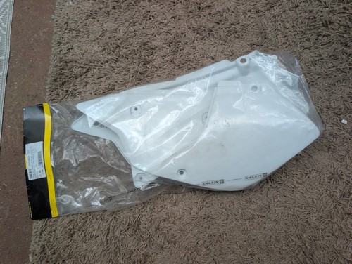 Acerbis side fairing panels - acerbis,