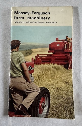 Massey ferguson tractor - massey,